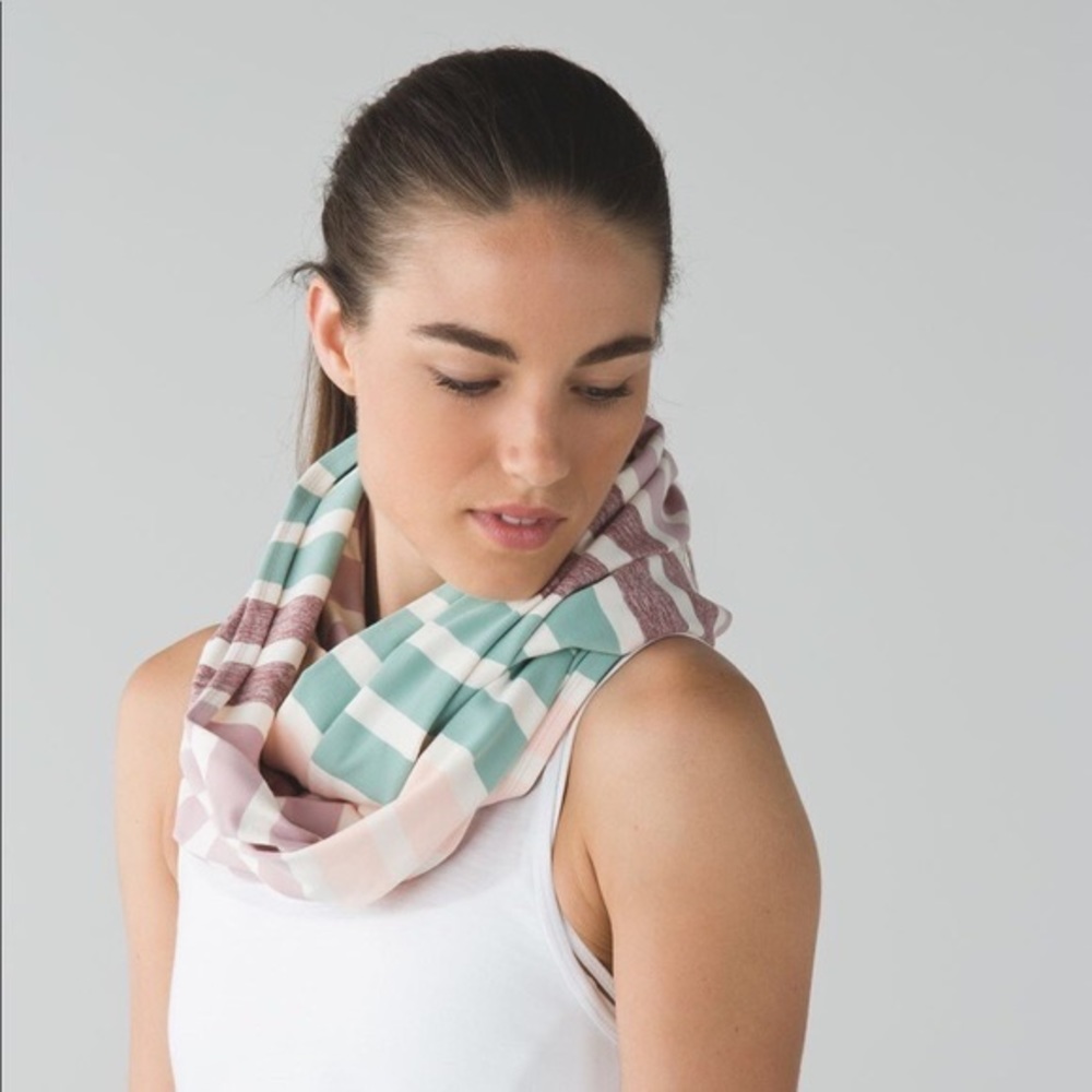 Vinyasa Wrap